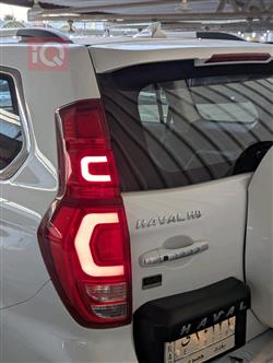 Haval H9